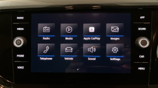 Volkswagen T-Cross 1.0 TSI 115 SE 5dr DSG Petrol Estate